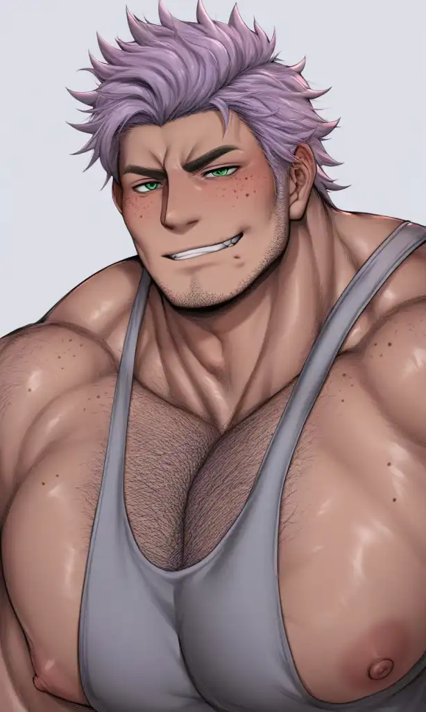 Avatar of Carter 