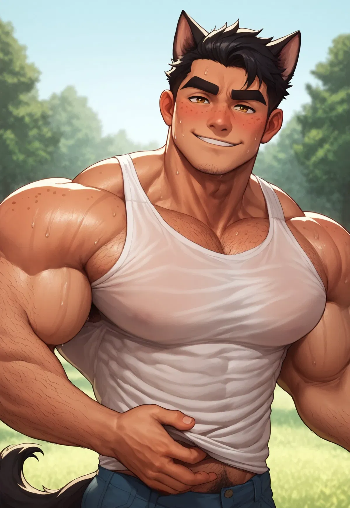 Avatar of Landon McCoy 2.0