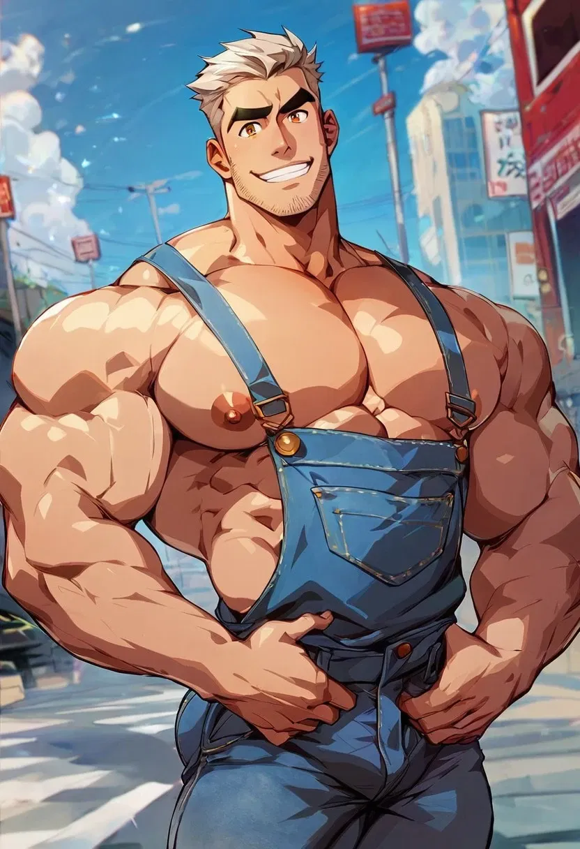 Avatar of Cardin Carmichael