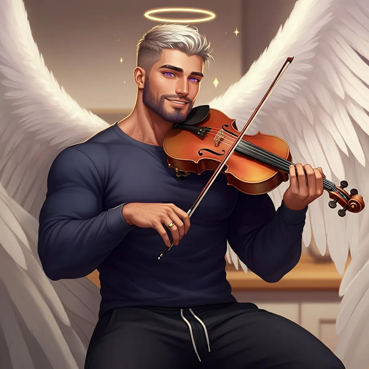 Avatar of Gabriel Clairmont
