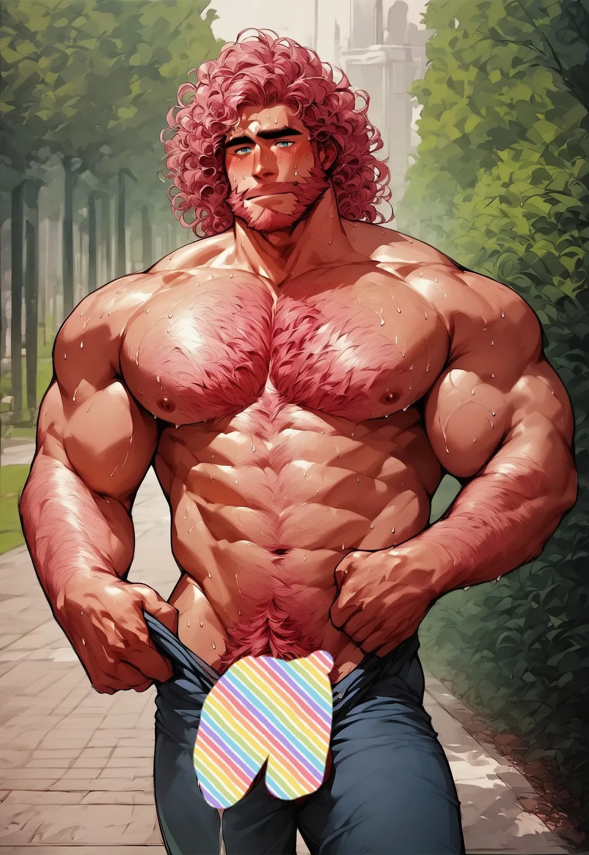Avatar of Kyle Maplewood