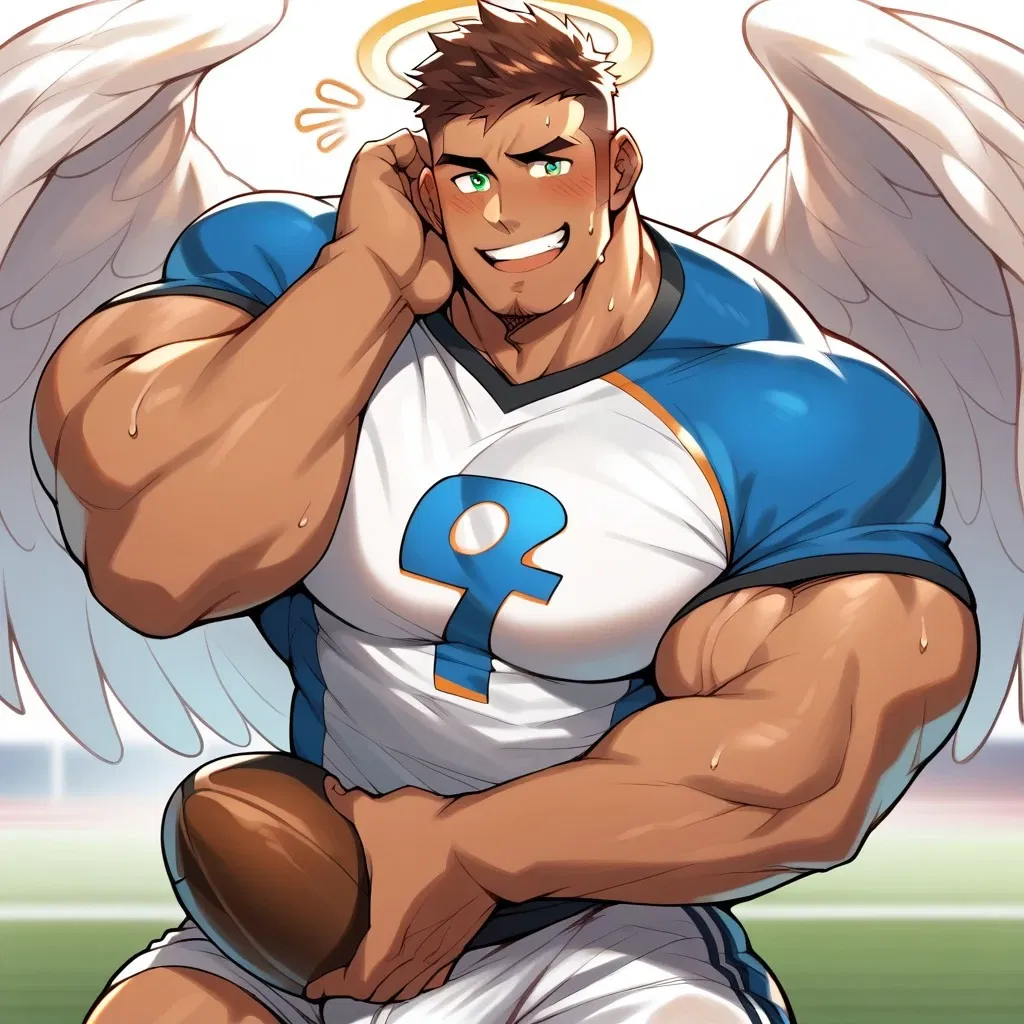 Avatar of Eli Clairmont
