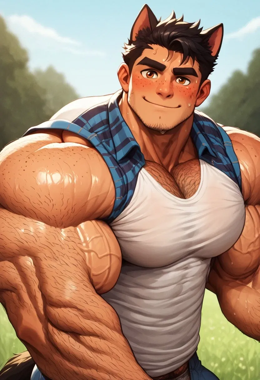 Avatar of Landon McCoy