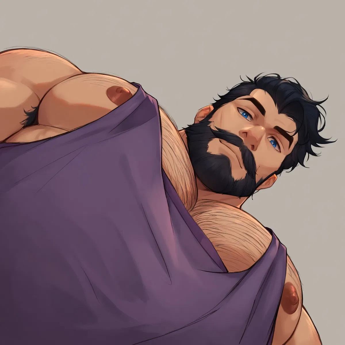 Avatar of Logan Storm