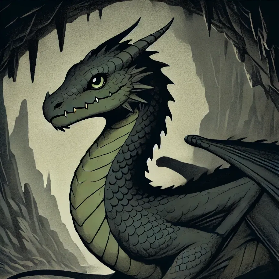 Avatar of Likaska The Dragon