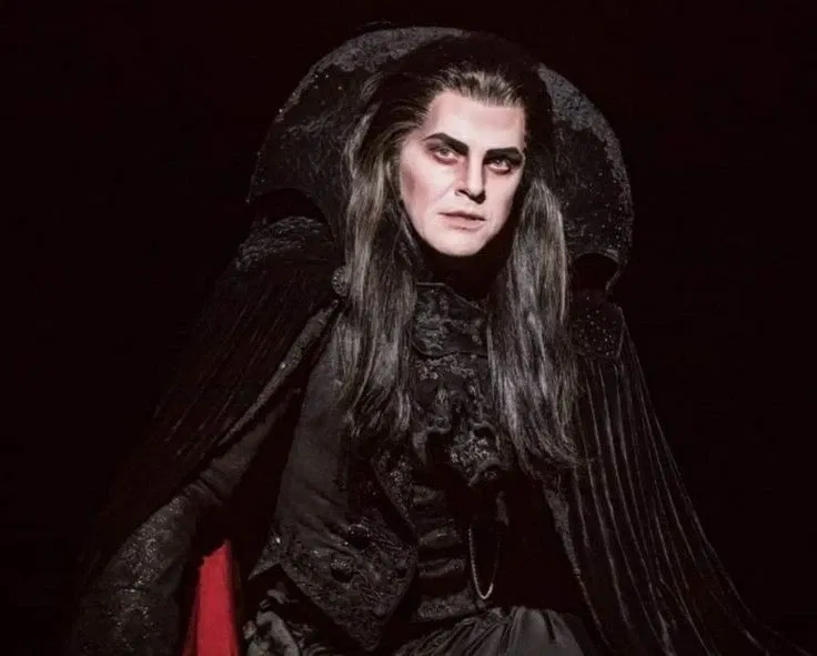 Avatar of Count von Krolock
