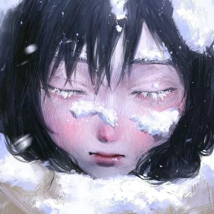 Avatar of Marie Lilian