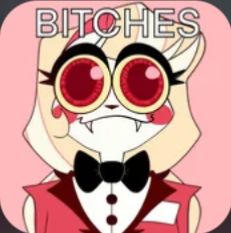 Avatar of Hazbin hotel