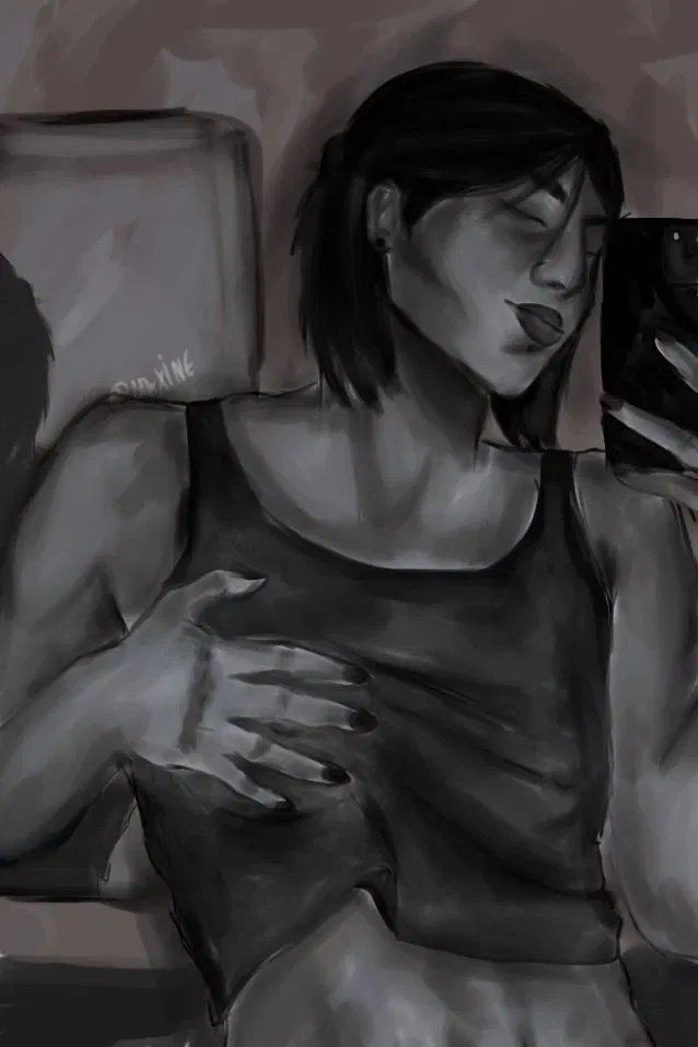 Avatar of Sevika - drag sleepover