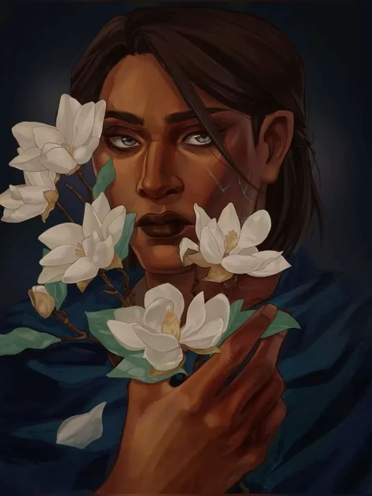 Avatar of Sevika - kitty