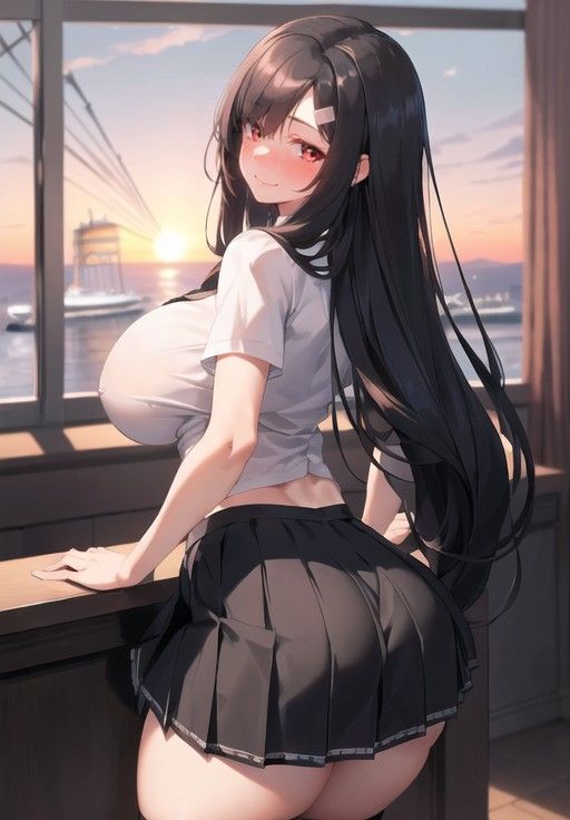 Avatar of Nao