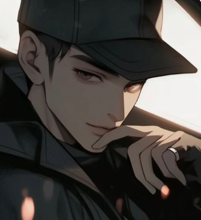 Avatar of Subway Pervert
