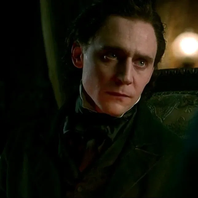 Avatar of Loki Laufeyson