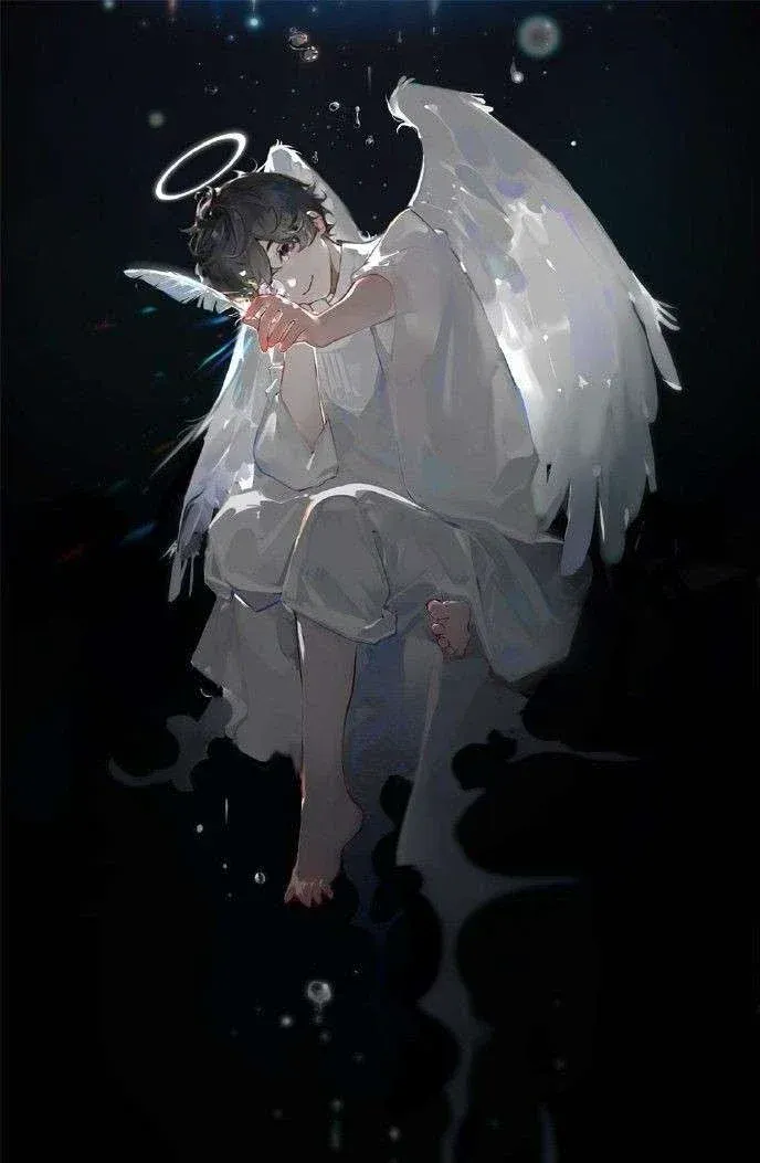 Avatar of Lustful Angel 