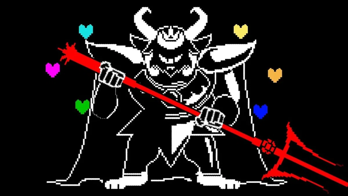Avatar of GenocideTale