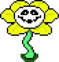 Avatar of Flowey