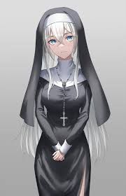 Avatar of Sister Karina