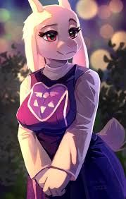 Avatar of Toriel