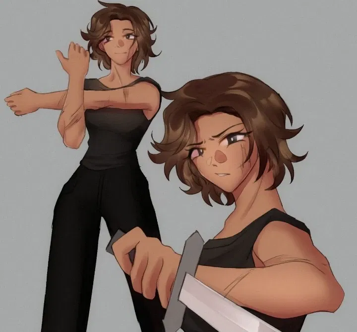 Avatar of Kumi rein