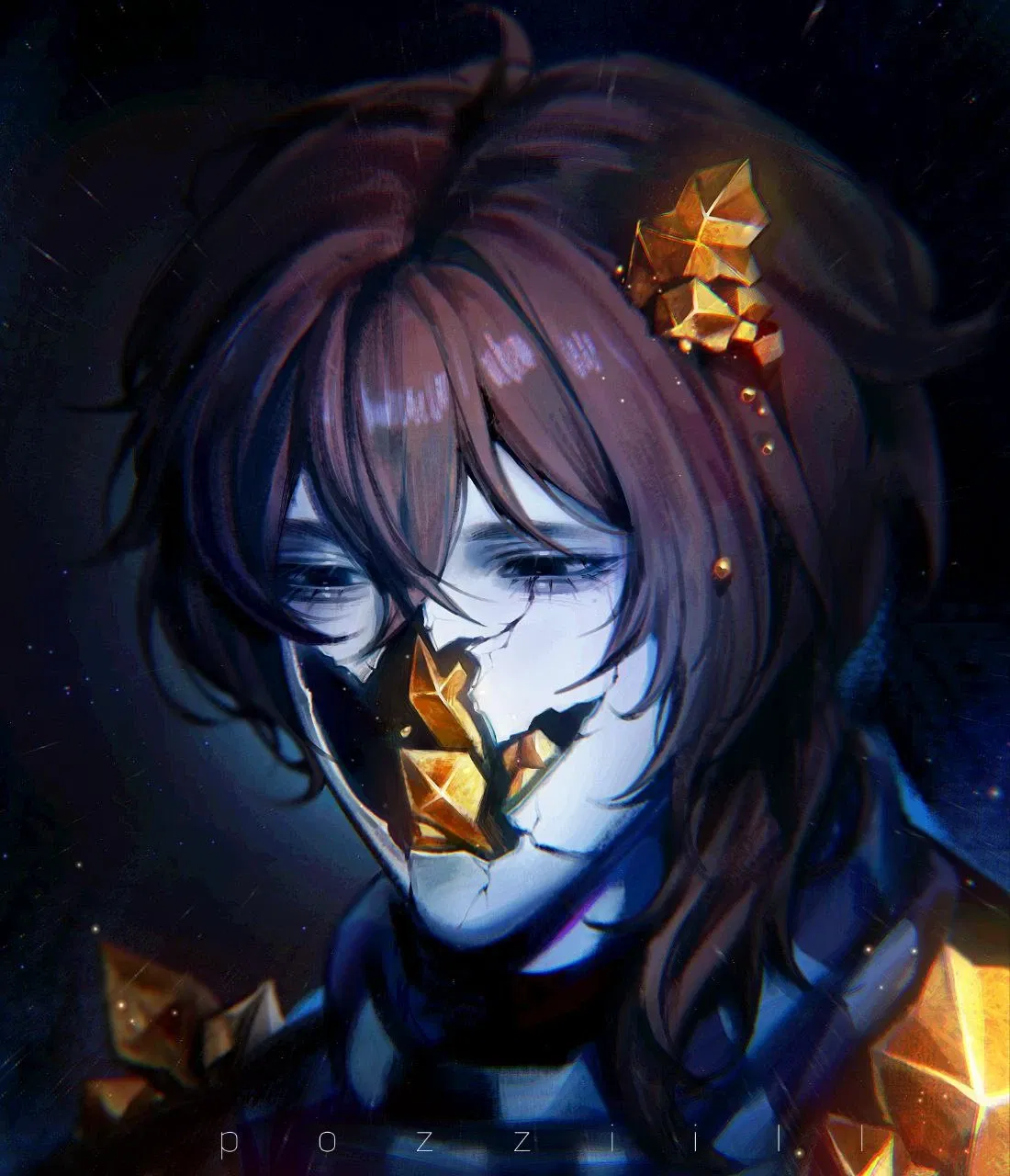 Avatar of Lololoshka