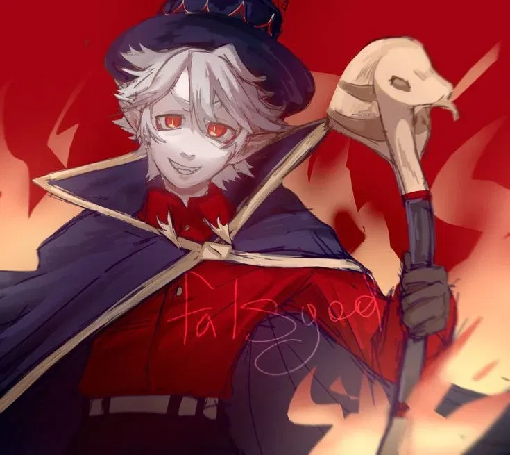 Avatar of Lucius 