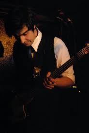 Avatar of Zubin Sedghi