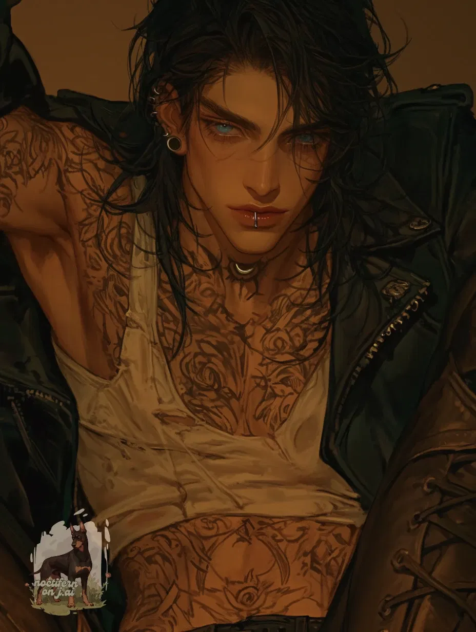 Avatar of FELIX MERCIER | BRS SECRET VALENTINES