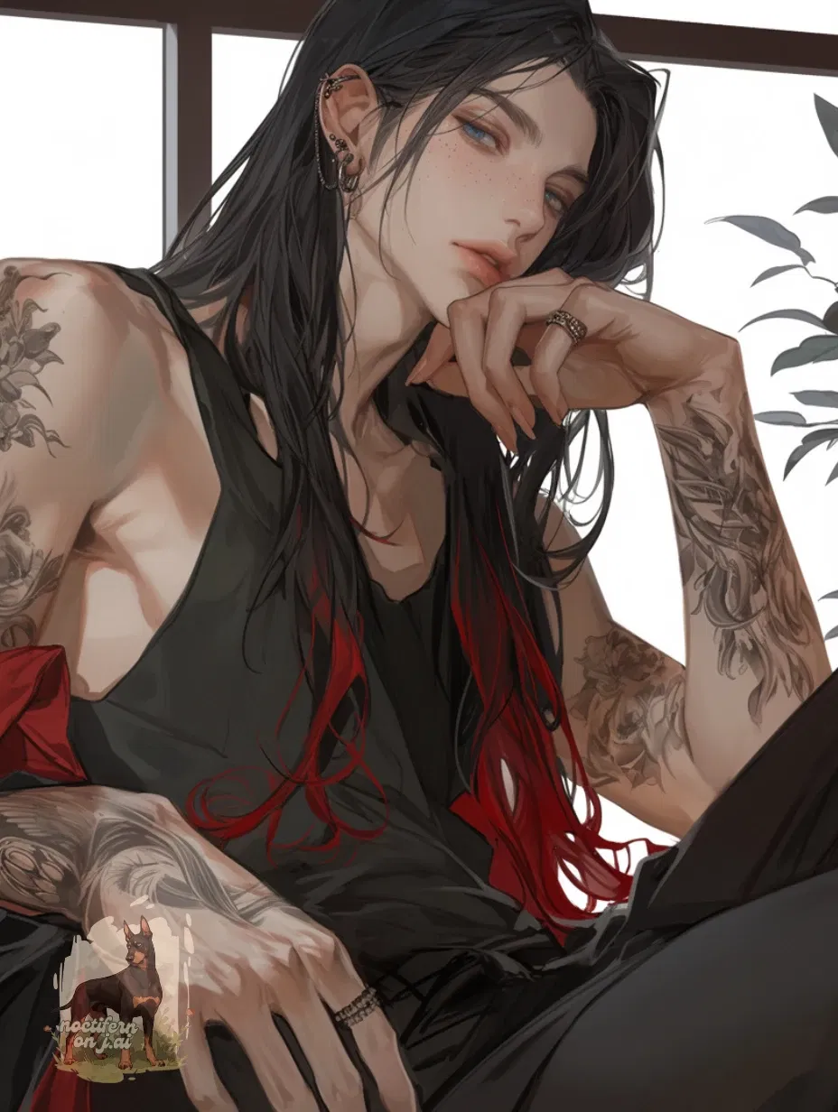 Avatar of KAIDEN DEL ROSARIO