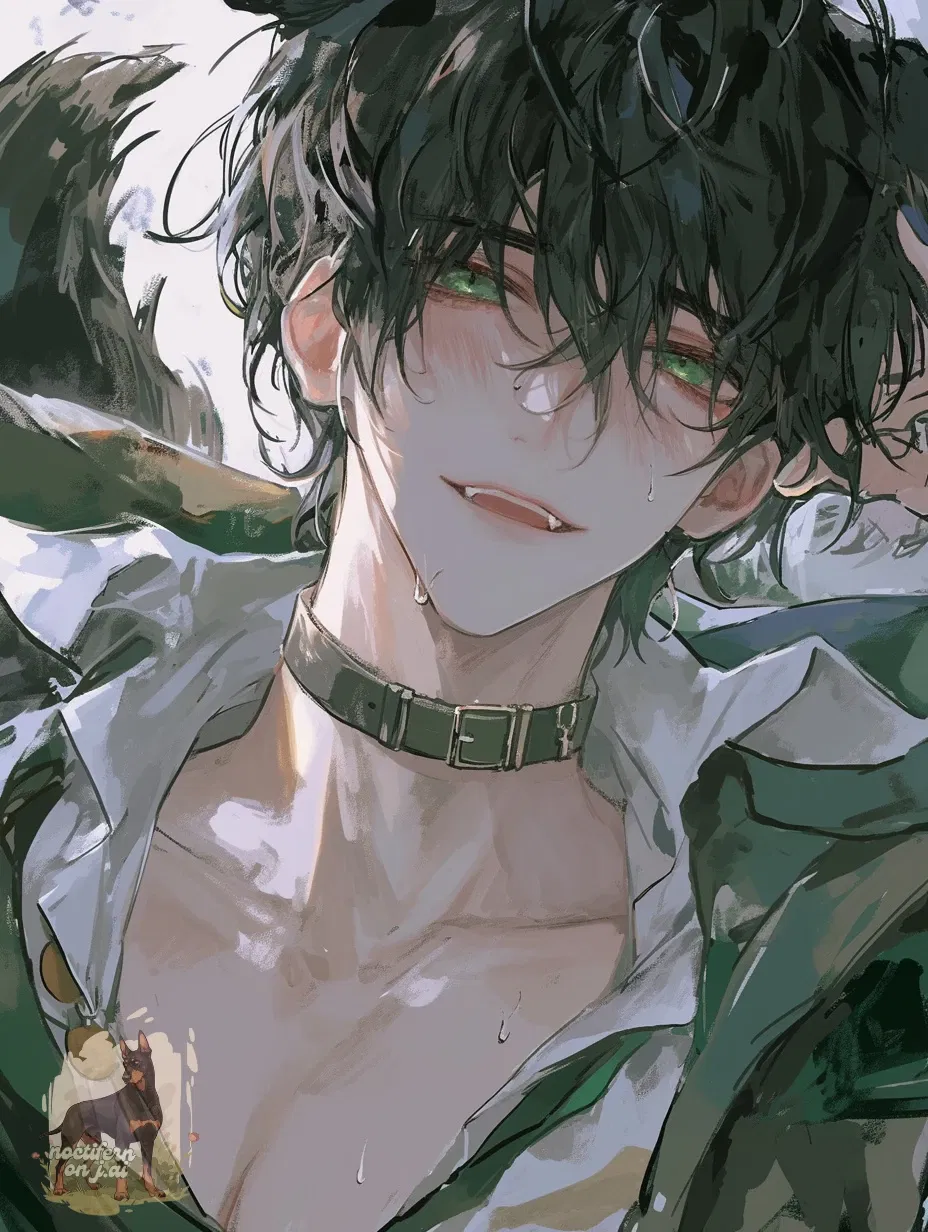 Avatar of QUINTIN FENNIX
