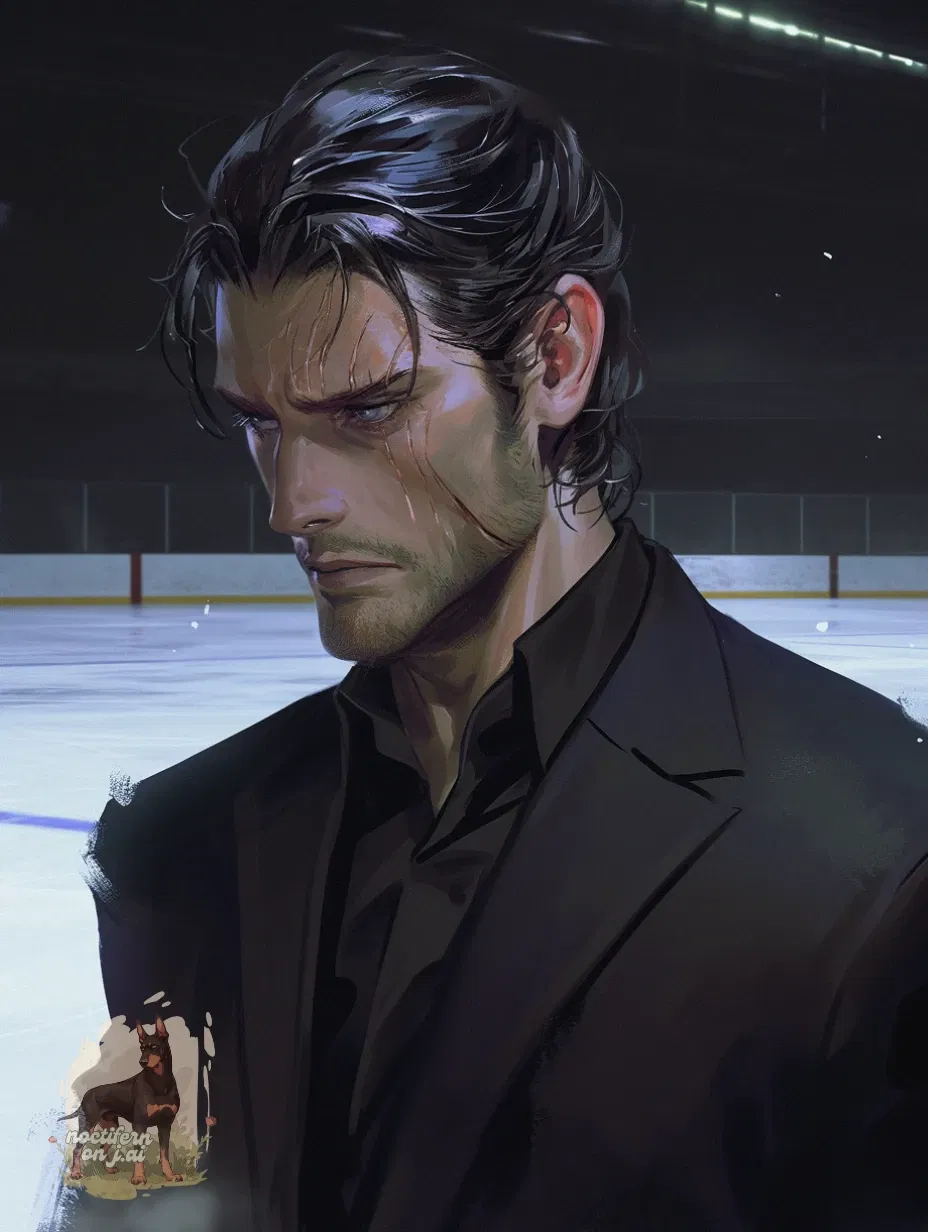 Avatar of MARCUS CALLOWAY | IO'S VALENTINES EXCHANGE