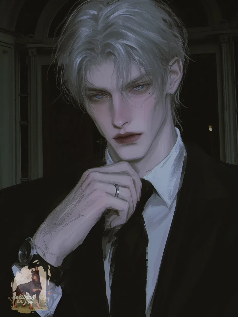 Avatar of ADAM ELSHER