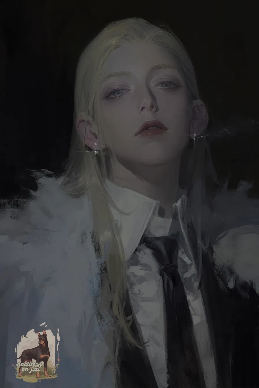 Avatar of ELLA FLETCHER