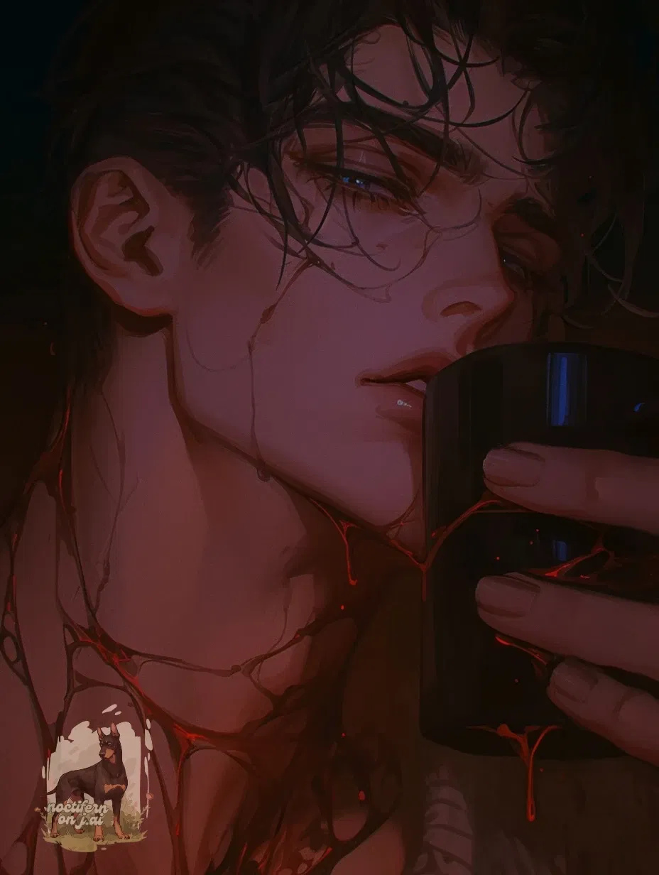 Avatar of DORIAN WESTWOOD | ZK AQUARIUS