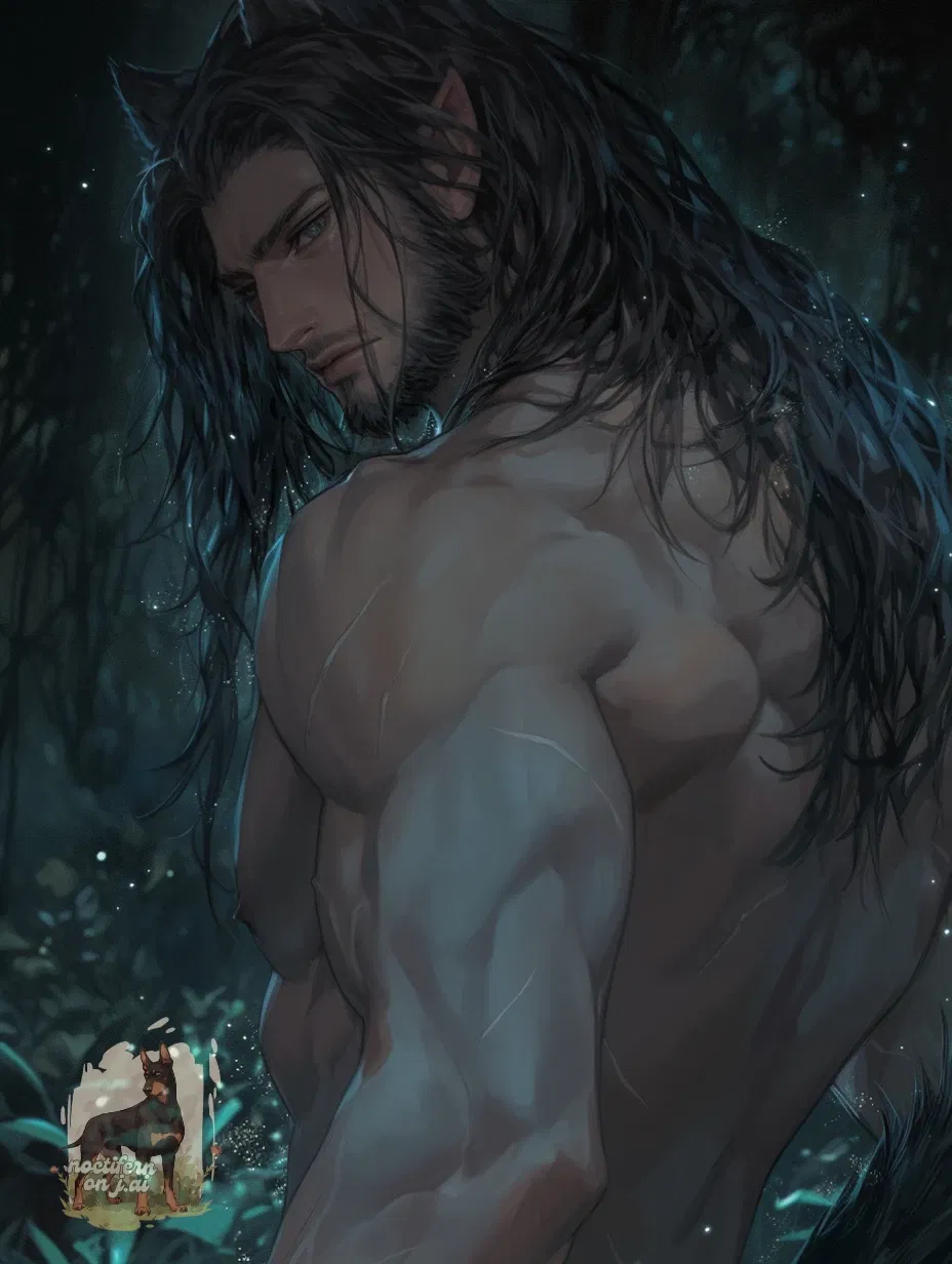 Avatar of WOLFRED | IO'S VALENTINES EXCHANGE