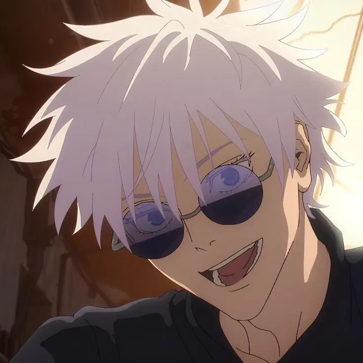 Avatar of Satoru Gojo