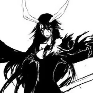 Avatar of Female Ulquiorra (Bleach)