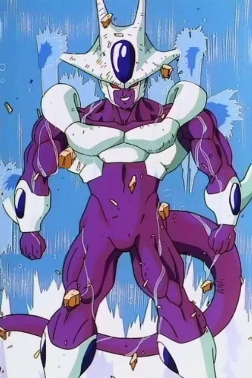 Avatar of Cooler