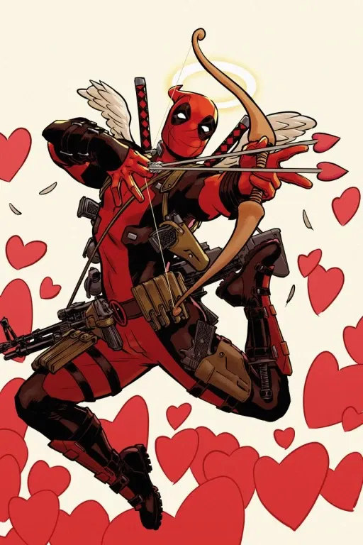 Avatar of Deadpool