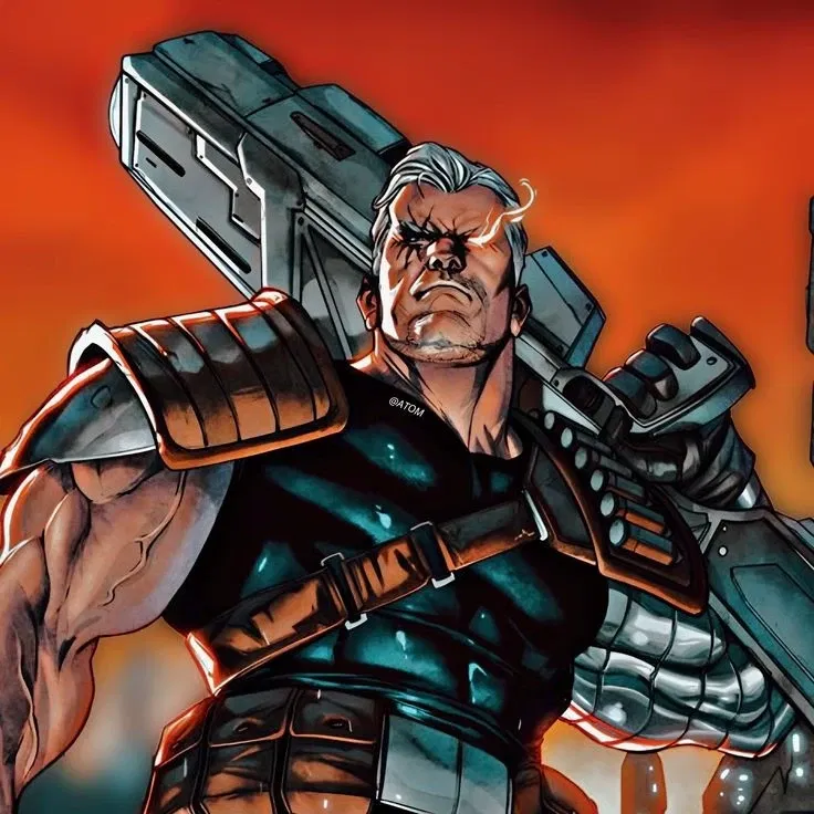 Avatar of Cable