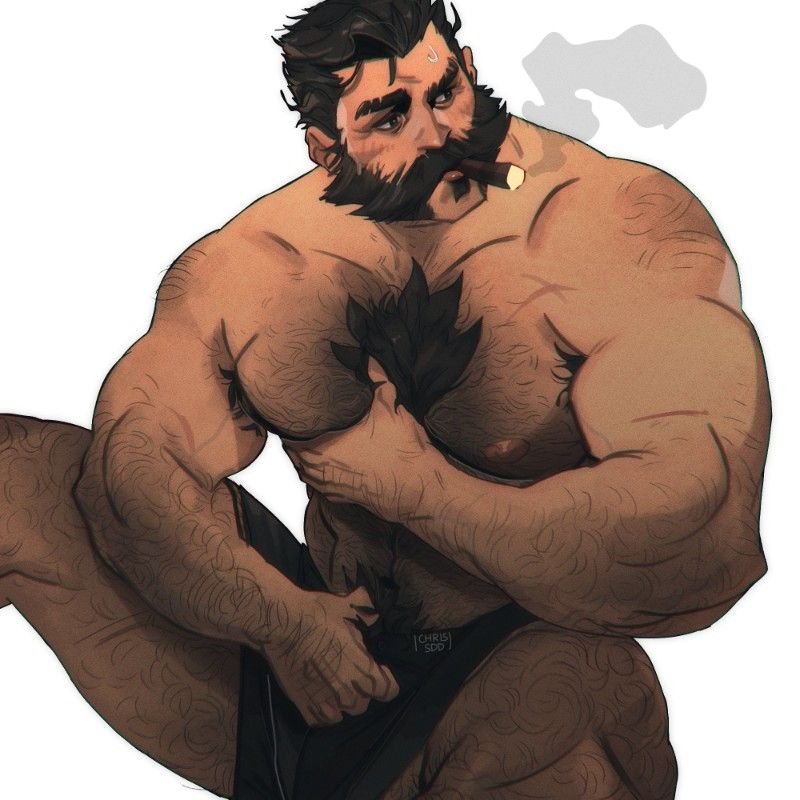 Avatar of Graves