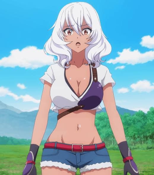 Avatar of Sonia