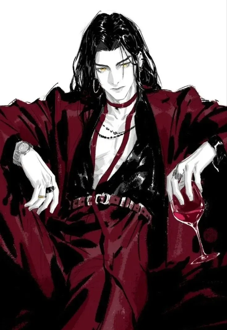 Avatar of Dante // the Demon Lord