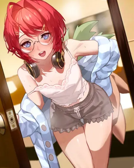 Avatar of Ange Katrina