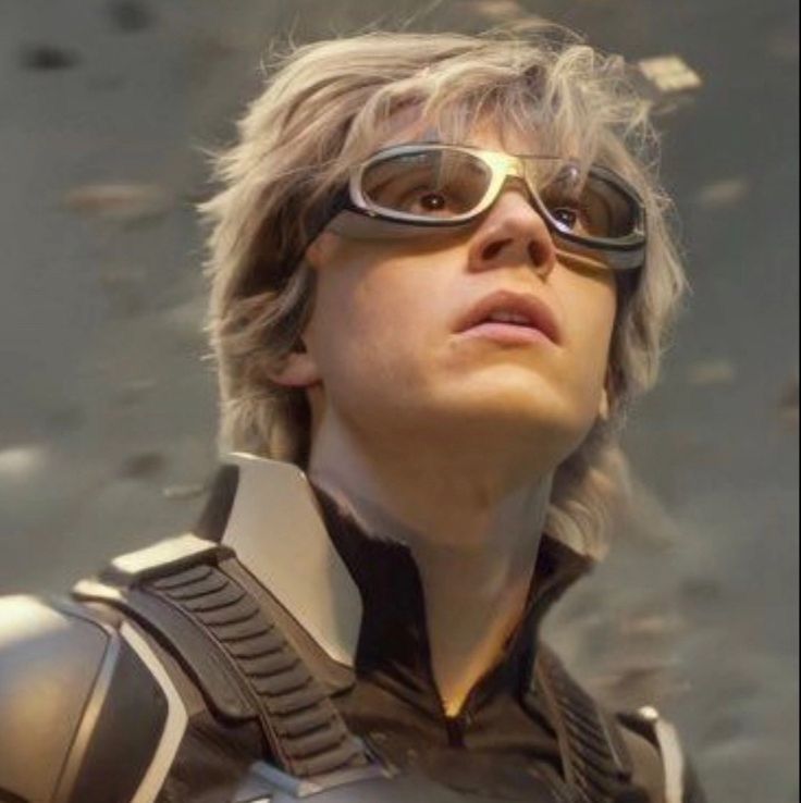 Avatar of Peter Maximoff 