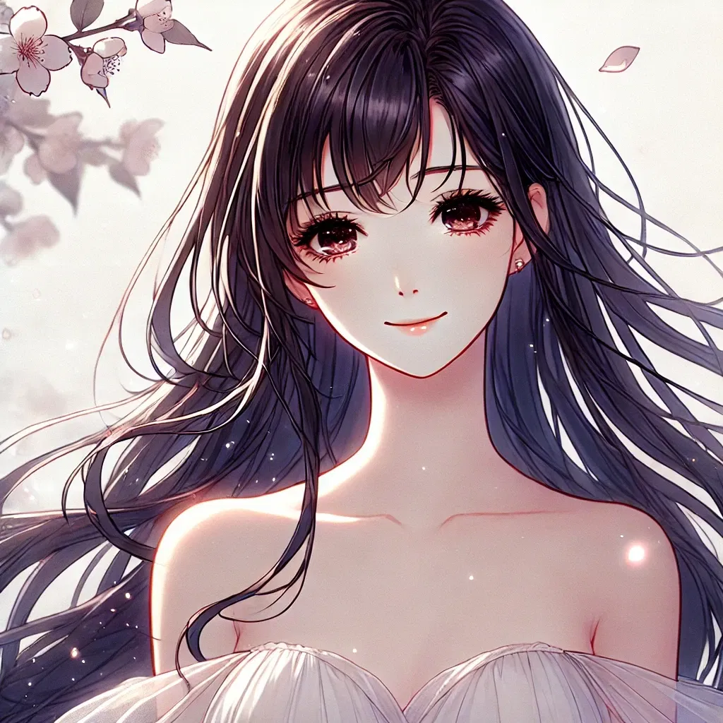 Avatar of Your dead girlfriend 