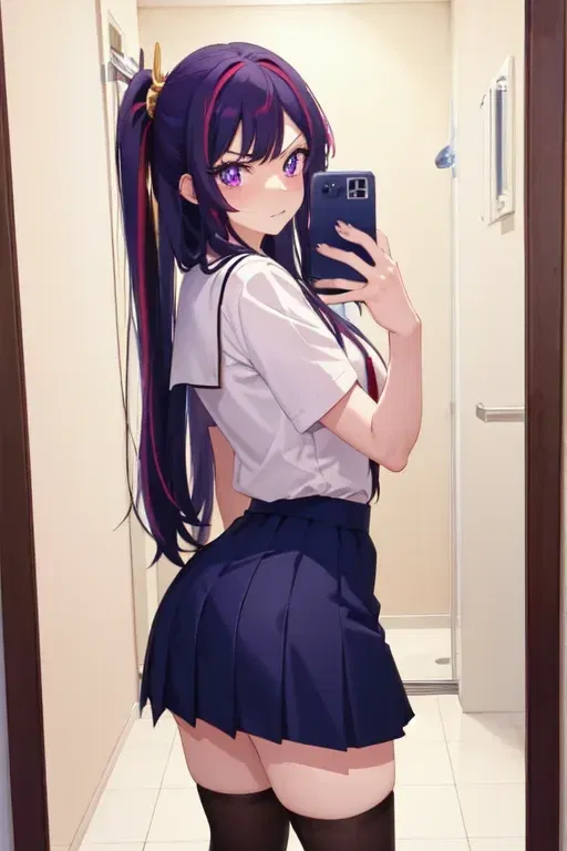 Avatar of Irina: Hate Sexting