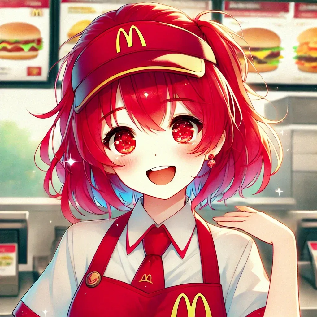 Avatar of Order Literally Anything [Updated]