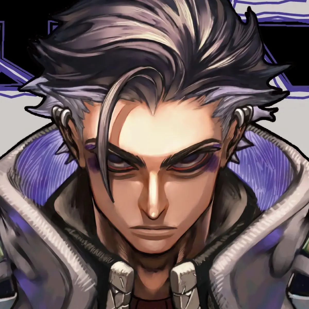 Avatar of Zodil Typhon