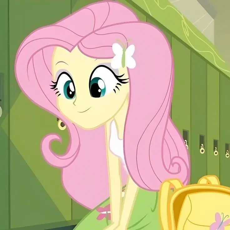 Avatar of Fluttershy