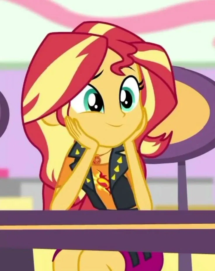 Avatar of Sunset Shimmer